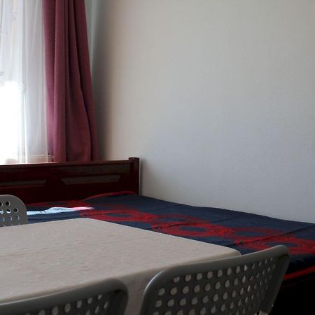 Siodemka W Dziwnowku Hotel Dziwnówek Eksteriør billede