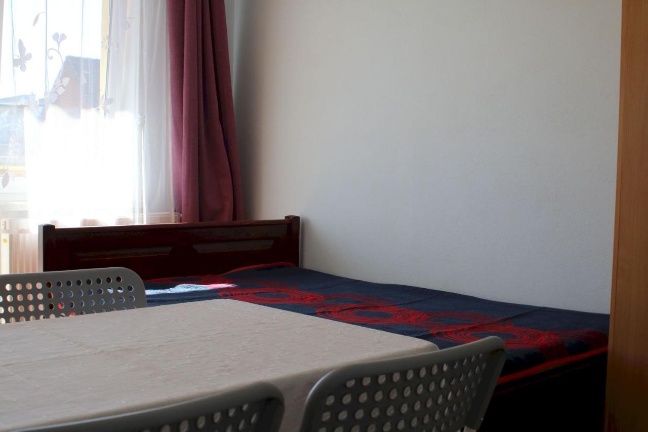 Siodemka W Dziwnowku Hotel Dziwnówek Eksteriør billede